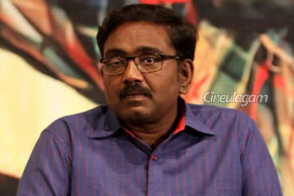 மதுரையில் நடந்த கட்சி மாநாடு, அது பார்க்கும் போது கவலையா இருக்கு... பிரபல இயக்குனர் | Vasantha Balan Criticise Tvk Maanadu