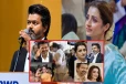 விஜய் - த்ரிஷா மீண்டும் ஹாட் டாப்பிக்: சமூக வலைதளங்களில் வைரலான முக்கிய 5 தருணங்கள்!
