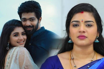 காதலை உறுதி செய்த பிரபல சீரியல் நடிகை - மகிழ்ச்சியில் ரசிகர்கள்