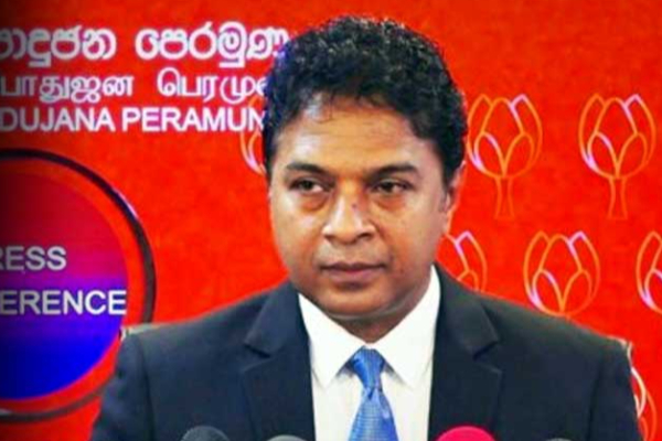 அநுரவின் சொந்த மண்ணில் மொட்டுவின் பலம் நிரூபணம்! மொட்டு கட்சி பெருமிதம் | Slpp Shows Strength In Anuras Home Town