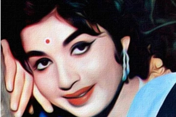 ஜெயலலிதா காலுக்கு கீழ் என் புகைப்படமா? நடிகர் ராமராஜனை வைத்து பத்திரிகையாளர் செய்த செயல். REWIND