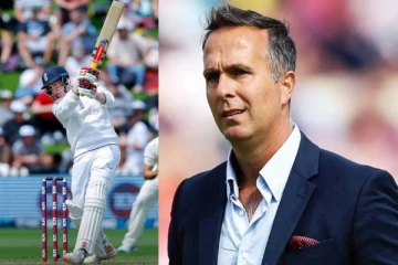 அடுத்த 10 ஆண்டுகளில் இவரைப் பார்த்து குழந்தைகள் கிரிக்கெட் விளையாடுவார்கள்! இளம் வீரரை பாராட்டித் தள்ளிய முன்னாள் கேப்டன்