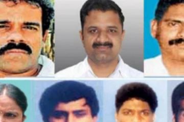 நளினி முருகன் உட்பட ஏழு பேர் விடுதலை தொடர்பில் தமிழக அரசு எடுக்கவுள்ள நடவடிக்கை