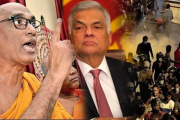 மாகாணசபைகள் தொடர்பான ஆபத்து நிலைமை! மோதல் குறித்து சபையில் எச்சரிக்கை