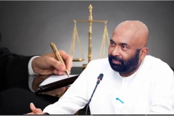 தனியான நீதிமன்றத்தை நிறுவுவதற்கு நடவடிக்கை..!