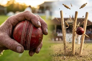 ICC ஆண்கள் கிரிக்கெட் உலகக் கிண்ணம் 2027 தொடருக்கான அட்டவணை வெளியீடு