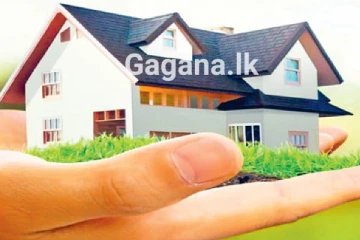 ක්‍රම තුනක් යටතේ කැමති ක්‍රමයකට විදෙස්ගත ශ්‍රී ලාංකික ශ්‍රමිකයන්ට නිවසක්..!