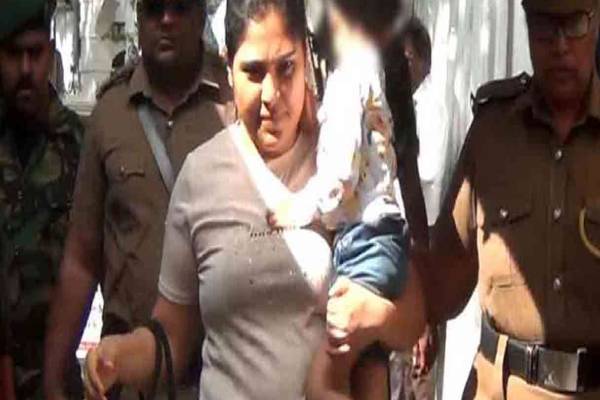 பெக்கோ சமனின் மனைவிக்கு நீதிமன்றம் பிறப்பித்த உத்தரவு | Beko Saman S Wife Arrested Again
