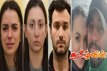 பிரித்தானியாவில் சிக்கிய ரஷ்யாவின் முக்கிய உளவாளிகள்: வெளியான அதிர்ச்சி தகவல்