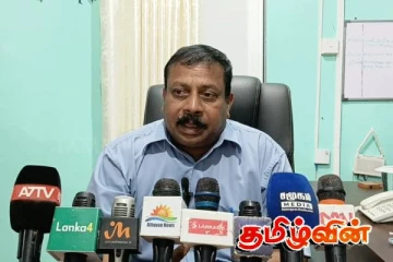 புதிய பயங்கரவாதச் சட்டத்தை எதிர்த்து கிளிநொச்சி பிரதேச சபை தீர்மானம்