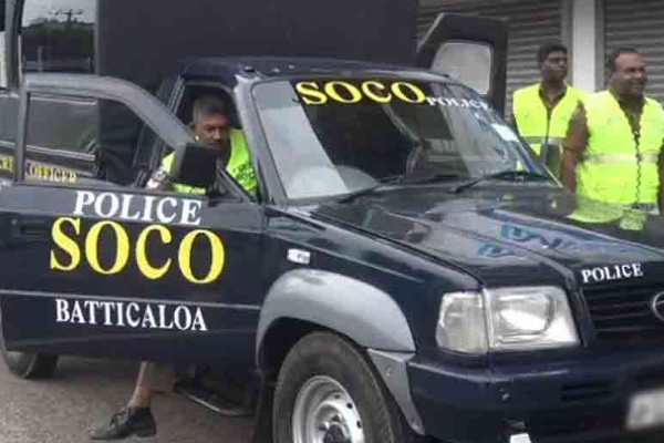 புத்தாண்டு தொடங்கிய 12 மணித்தியாலயத்தில் மூவர் தற்கொலை; மட்டக்களப்பில் துயரம் | 3 People Commit Suicide Within 12 Hours Batticaloa