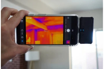 ஒரு இடத்தில் ரகசிய Camera மறைத்து வைக்கப்பட்டுள்ளதை கண்டுபிடிப்பது எப்படி? உங்கள் Smartphone போதும்