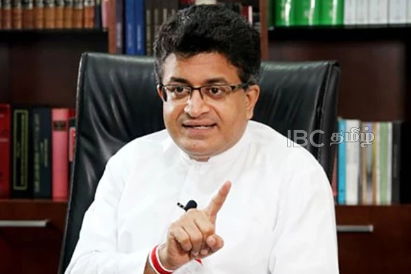 கம்மன்பில கைதாகுவதை தடுக்கும் மனு விசாரணைக்கு | Gammanpila Files Petition To Prevent Arrest