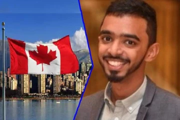 கனடா அரசாங்கத்தின் சிறந்த பணியாளர்கள் பிரிவுகளில் முதலிடத்தை பெற்ற தமிழர்