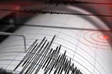 இந்தோனேசியாவில் சக்தி வாய்ந்த நிலநடுக்கம்:  சுனாமி எச்சரிக்கை