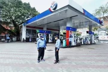 சென்னையில் டீசல் தட்டுப்பாடு - வாகன ஓட்டிகள் அதிர்ச்சி