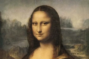 யார் இந்த மோனாலிசா? பல ஆயிர கணக்கில் விலைபோகும் ஓவியம்., பலநூறு வருடங்களாக விடை கிடைக்காத கேள்வி