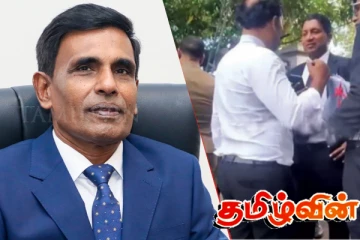 சட்டத்தரணியின் செயற்பாடு குறித்து அமைச்சர் அதிருப்தி