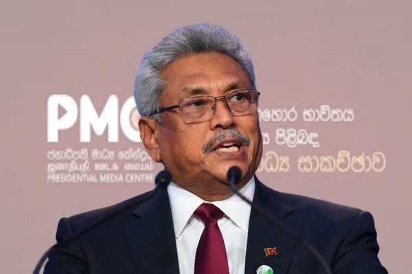 புதிய அமைச்சரவை நியமனம் தொடர்பான அரச தலைவரின் உரை - ஐபிசி தமிழ்