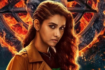 மூன்று நாட்களில் டிமாண்டி காலனி 2 செய்த வசூல்.. எவ்வளவு தெரியுமா