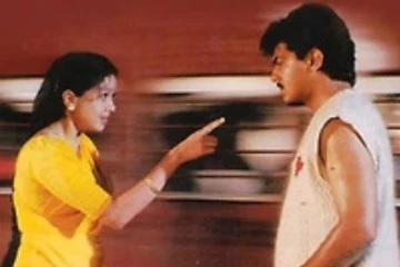 அஜித்தின் காதல் கோட்டை படத்தில் தேவயானிக்கு பதில் முதலில் நடிக்க இருந்தது இவரா?... வருந்தும் நடிகை