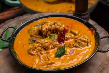 கேரள ஸ்டைல் நாடான் கோழிக்கறி... எப்படி செய்வது தெரியுமா?