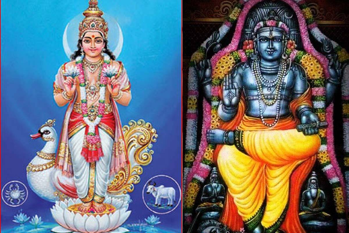 குரு - சந்திர சேர்க்கை: கோடிகளில் எதிர்பாராத பண வரவு.. மூன்று ராசிகளுக்கு மட்டுமே | Guru Peyarchi Moon Conjunction In 2026 March 28