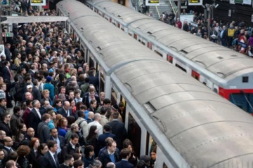 கிறிஸ்துமஸ் காலத்தில் பிரித்தானியகளுக்கு காத்திருக்கும் நெருக்கடி!