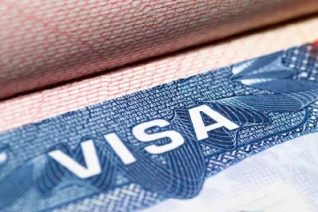 இந்திய வணிக நிர்வாகிகளின் விசாக்களை ரத்து செய்த அமெரிக்கா