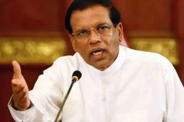 நட்டஈட்டை வழங்க புதிய நிதியமொன்றை அமைக்கும் மைத்திரி!