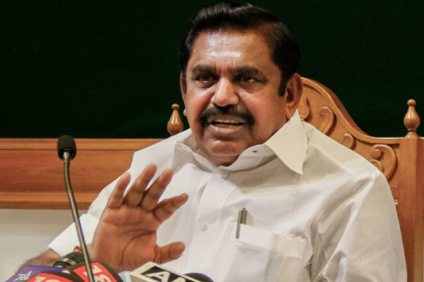 ஆதீனத்தில் வேண்டுமென்றே திட்டமிட்டு தி.மு.க. அரசு மூக்கை நுழைக்கிறது... - எடப்பாடி பழனிசாமி - தமிழ்நாடு