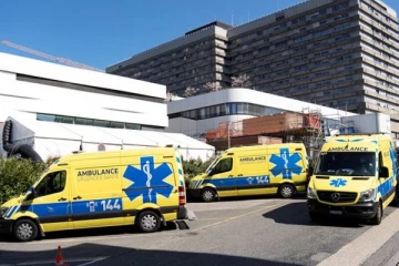 சுவிஸில் கடந்த 24 மணிநேரத்தில் 6 பேர் கொரோனாவால் மரணம்!