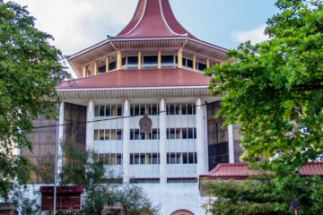 විදුලිබල සංශෝධන පනත් කෙටුම්පත පිළිබඳ දැනුම් දෙයි