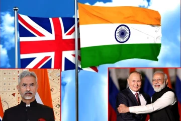 இந்தியாவை எதிரி என்ற பிரித்தானிய ஊடகம் - வெளிப்படும் ஐரோப்பாவின் இரட்டை முகம்