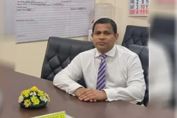 வடமாகாண சுகாதாரசேவைகள் பணிப்பாளரின் முக்கிய அறிவித்தல்