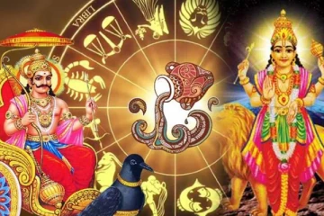 புதன், சனியின் அடுத்தடுத்த மாற்றத்தால் இந்த ராசிக்காரர்களின் வாழ்க்கை மிகச்சிறப்பாக அமையுமாம்! இன்றைய ராசிப்பலன்