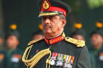 பீல்ட் மார்ஷல்  பதவிக்கு சிக்கல்!