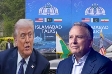 ஈரானுடன் பேச்சு நடத்த நாளை பாகிஸ்தான் செல்கிறது அமெரிக்க குழு : ஈரானுக்கு ட்ரம்ப் விடுத்த இறுதி எச்சரிக்கை