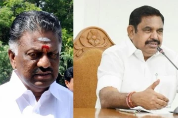 மீண்டும் இணைவதற்கு வாய்ப்பில்லை - ஓ.பி.எஸ் , இ.பி.எஸ் தரப்பு திட்டவட்டம்