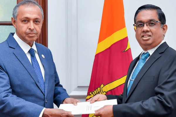 போக்குவரத்து, நெடுஞ்சாலைகள் நகர அபிவிருத்தி அமைச்சின் செயலாளர் நியமனம் | Secretary To The Ministry Of Transport