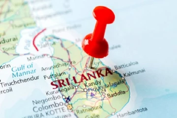வல்லரசுகளின் விளையாட்டு மைதானமாக இலங்கை