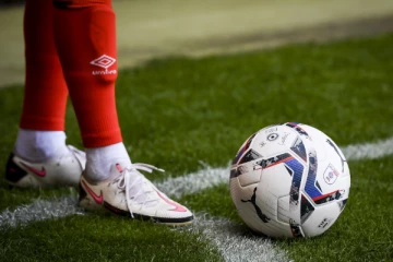 கால்பந்து வீரருக்கு மரண தண்டனை: பெரும் அதிர்ச்சியில் ரசிகர்கள்