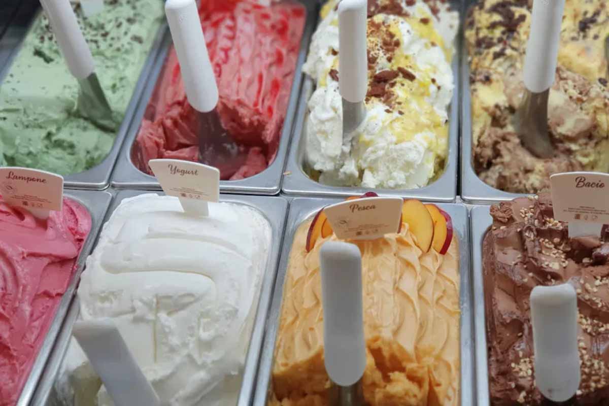 இந்தியாவின் ஐஸ்கிரீம் தலைநகரம் எது தெரியுமா? | Ice Cream Capital Of India