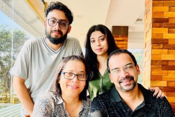 பிரித்தானியாவில் இறுதி நாட்களை எண்ணிக்கொண்டிருந்த இந்திய வம்சாவளி பெண்ணுக்கு கிடைத்த மறுபிறவி!