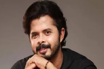 பணமோசடியில் சிக்கிய முன்னாள் கிரிக்கெட் வீரர் ஸ்ரீசாந்த்.., கேரளாவில் அம்பலமான பின்னணி