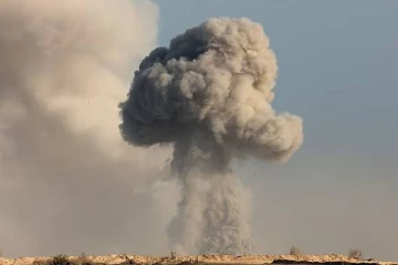 காஸா நகரை ஆபத்தான போர் மண்டலமாக அறிவித்த இஸ்ரேல்... தயாராகும் இராணுவம்