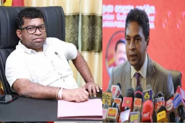 பிள்ளையானுக்கு எதிராக ஒழுக்காற்று நடவடிக்கை : மொட்டு கட்சி எடுத்துள்ள தீர்மானம்
