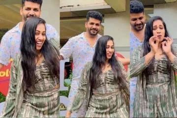 காசு இருந்தால் காக்கா கூட கலர் ஆகுது... பிக் பாஸ் தாமரை வெளுத்து வாங்கும் நெட்டிசன்கள்