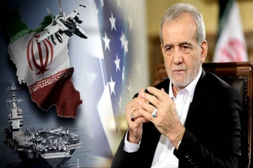 ஈரான் அரசாங்கம் முற்றாக அழியும் வரை தொடரும்! ட்ரம்பின் அதிரடி அறிவிப்பின் பின்னணி