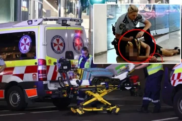 வெளிநாட்டு சுப்பமார்க்கட்டில் இடம்பெற்ற கொடூர தாக்குதல் சம்பவம் - 6 பேர் பலி